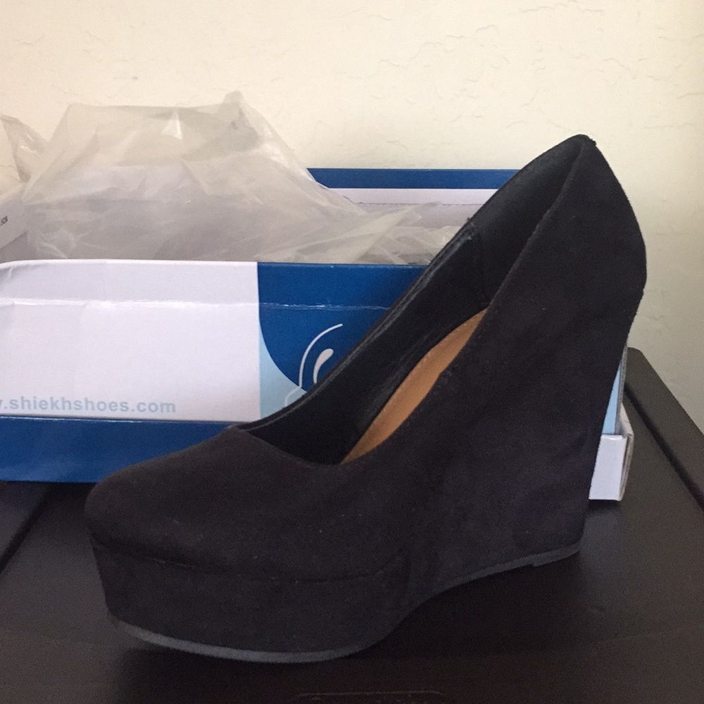Wedges